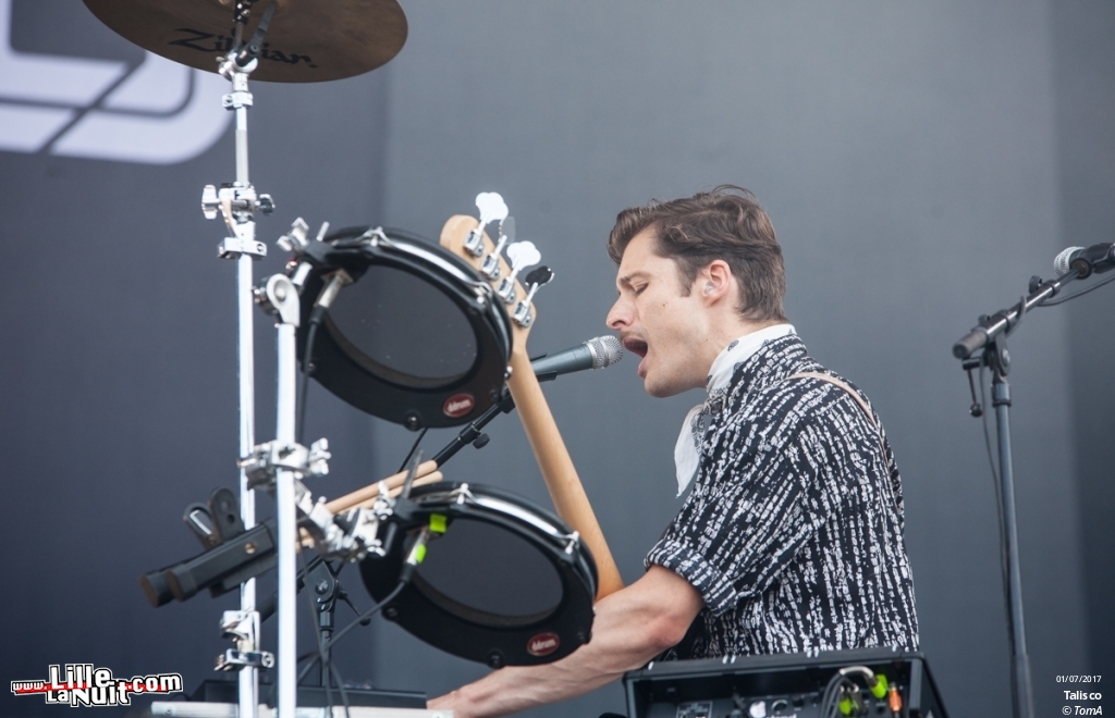 Main Square Festival Jour 2 en live - photo n°11