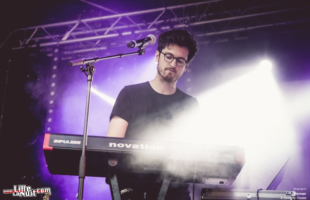 En Nord Beat Festival 2017 en live - photo n°1