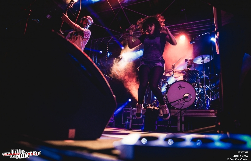 En Nord Beat Festival 2017 en live - photo n°5