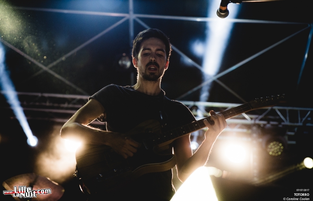 En Nord Beat Festival 2017 en live - photo n°2