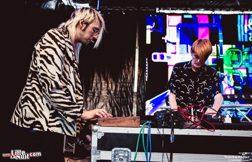 En Nord Beat Festival 2017 en live - photo n°1