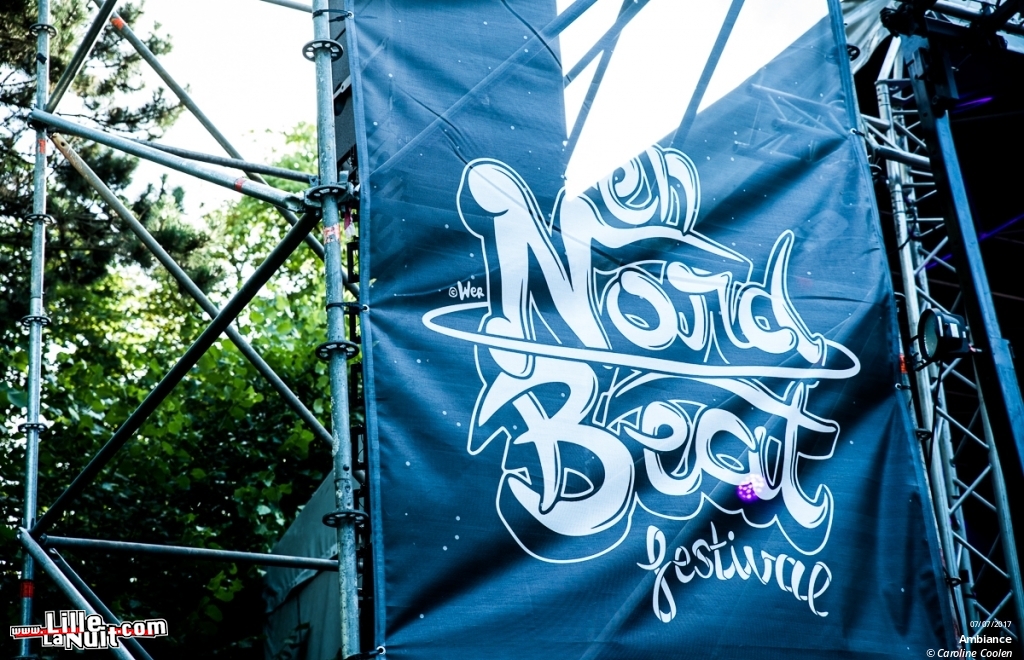 En Nord Beat Festival 2017 en live - photo n°2