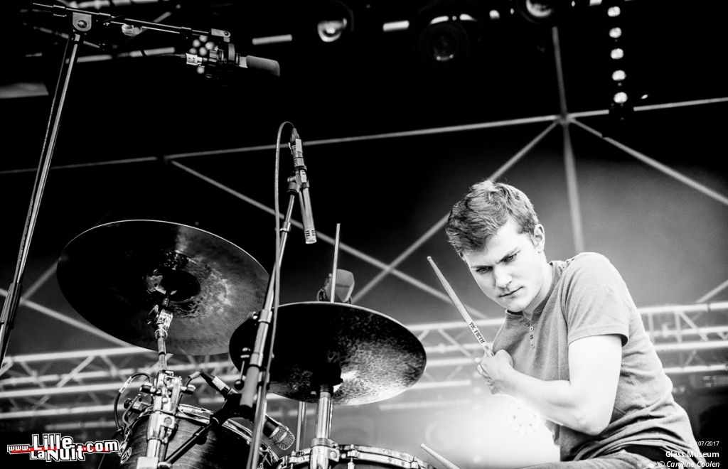 En Nord Beat Festival 2017 en live - photo n°1