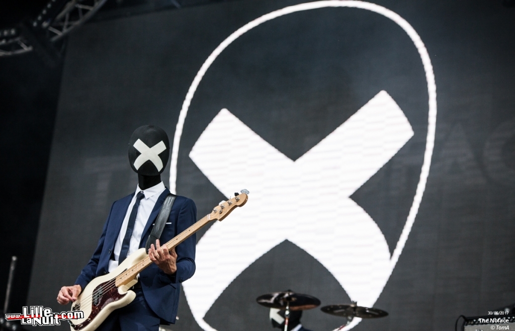 Main Square Festival Jour 1 en live - photo n°14