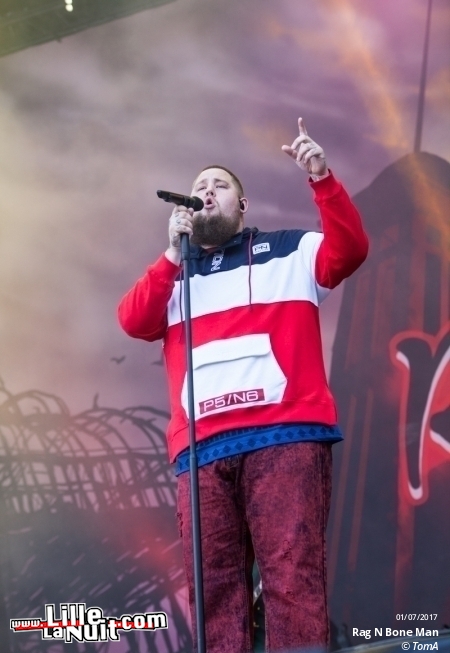 Main Square Festival Jour 2 en live - photo n°6