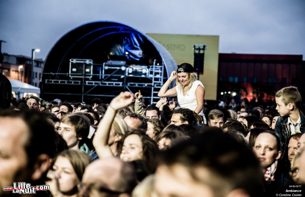 La Bonne Aventure Festival 2017 en live - photo n°39