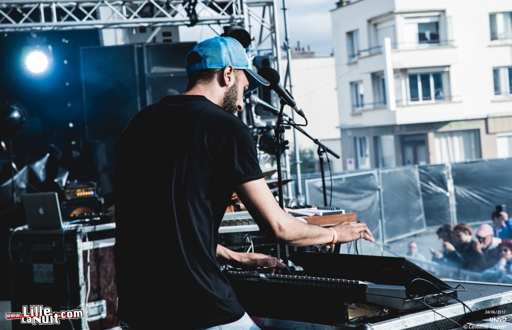 La Bonne Aventure Festival 2017 en live - photo n°6