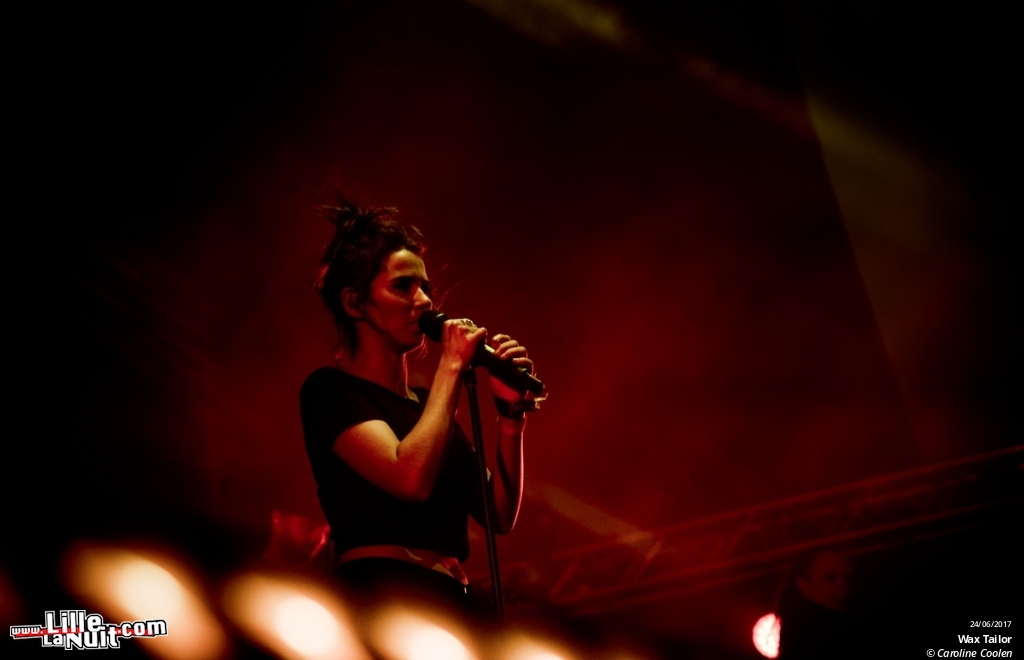 La Bonne Aventure Festival 2017 en live - photo n°3