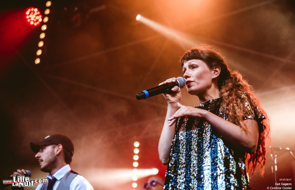 En Nord Beat Festival 2017 en live - photo n°2