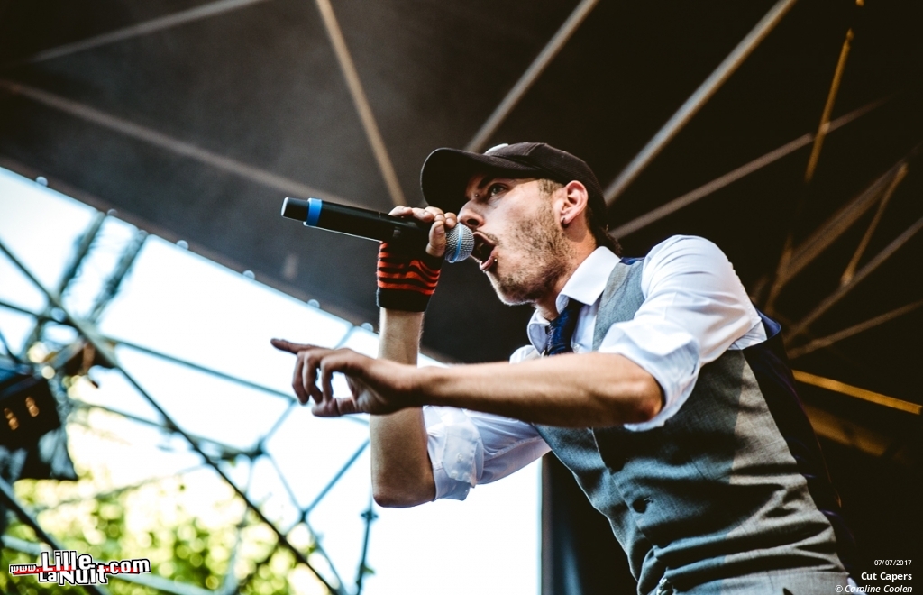 En Nord Beat Festival 2017 en live - photo n°5