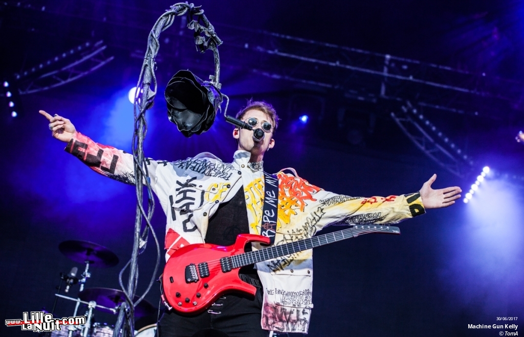 Main Square Festival Jour 1 en live - photo n°12