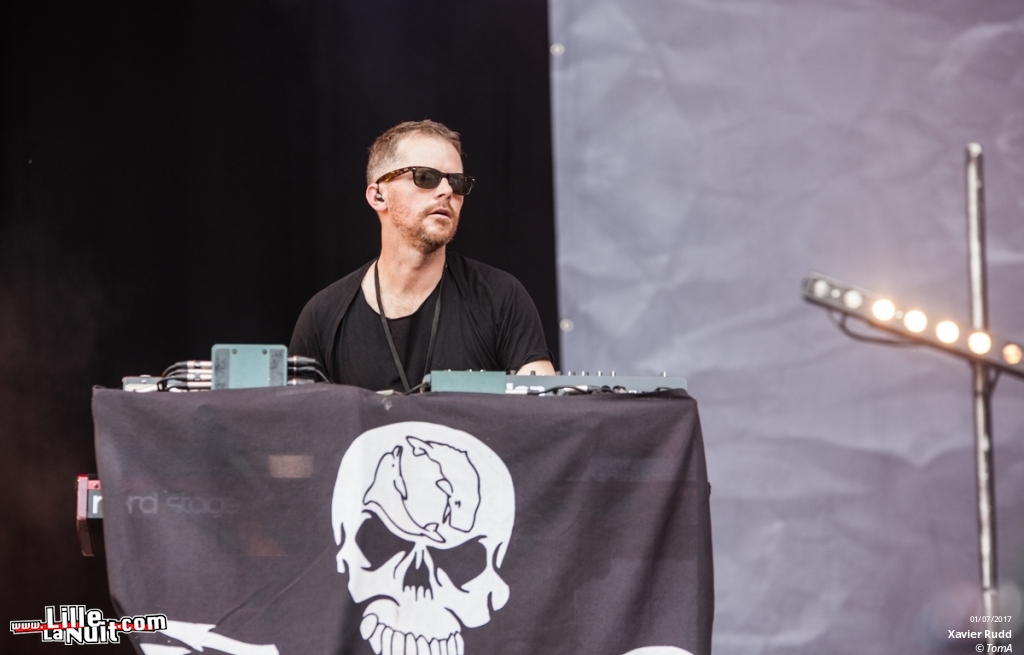 Main Square Festival Jour 2 en live - photo n°5