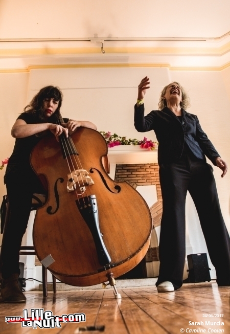 La Bonne Aventure Festival 2017 en live - photo n°3