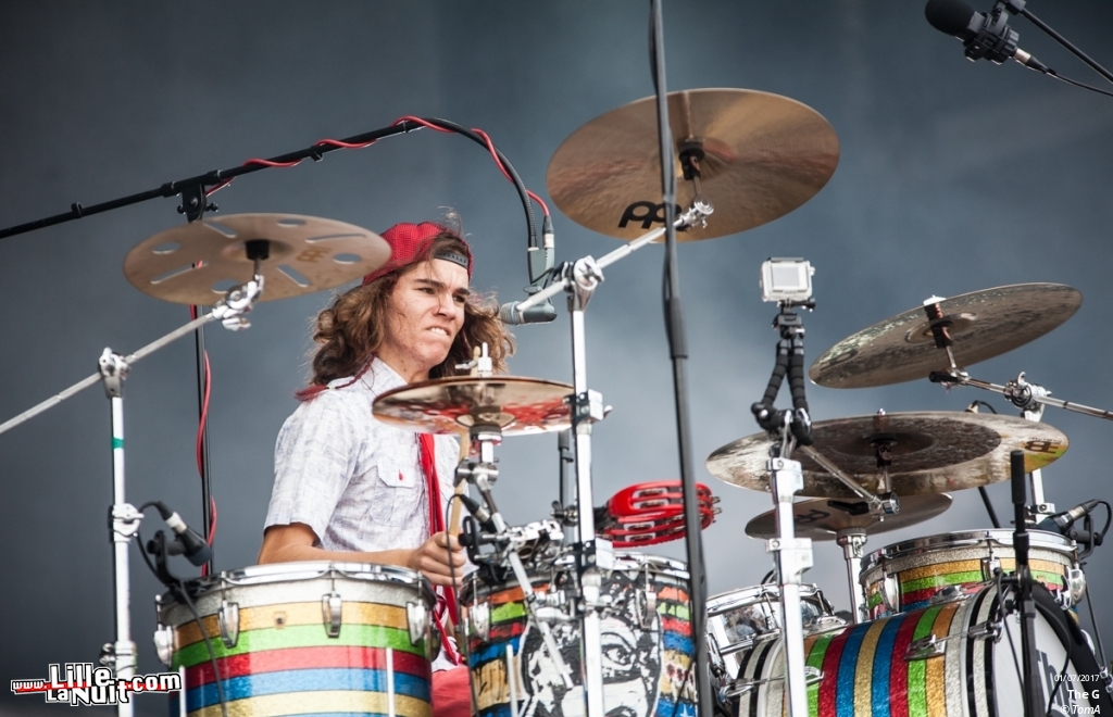 Main Square Festival Jour 2 en live - photo n°2