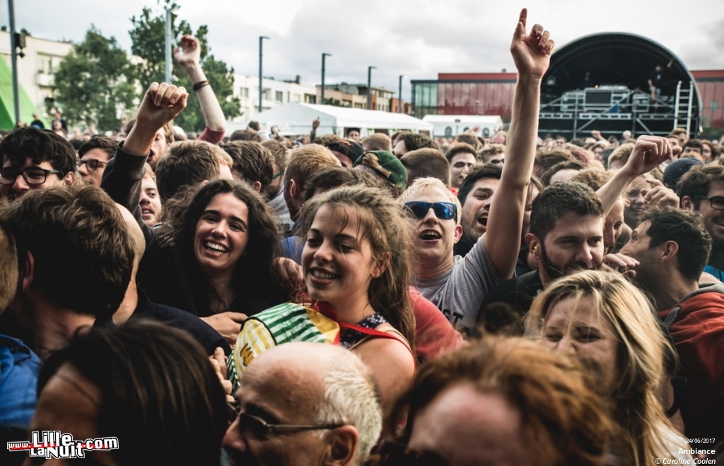 La Bonne Aventure Festival 2017 en live - photo n°27