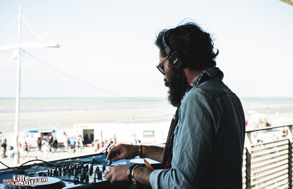 La Bonne Aventure Festival 2017 en live - photo n°24