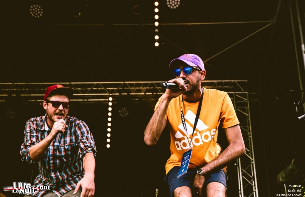 En Nord Beat Festival 2017 en live - photo n°2