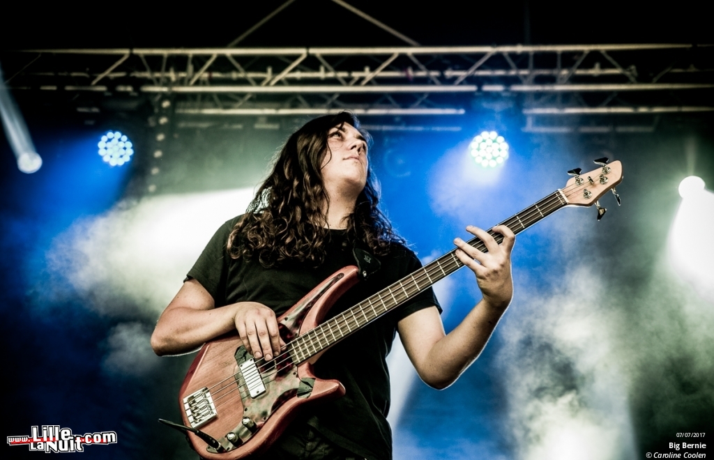 En Nord Beat Festival 2017 en live - photo n°1