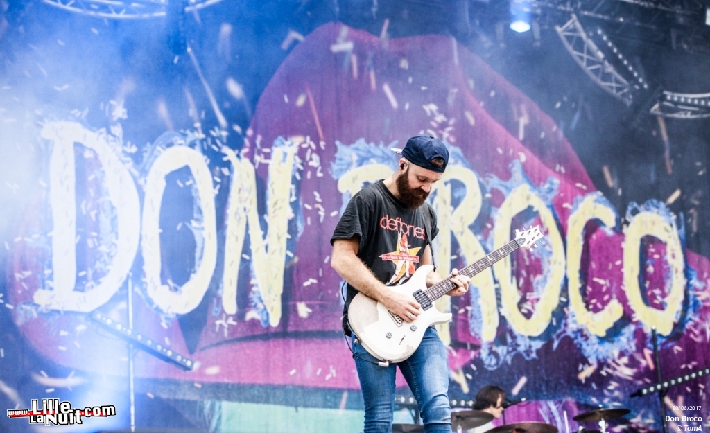 Main Square Festival Jour 1 en live - photo n°9