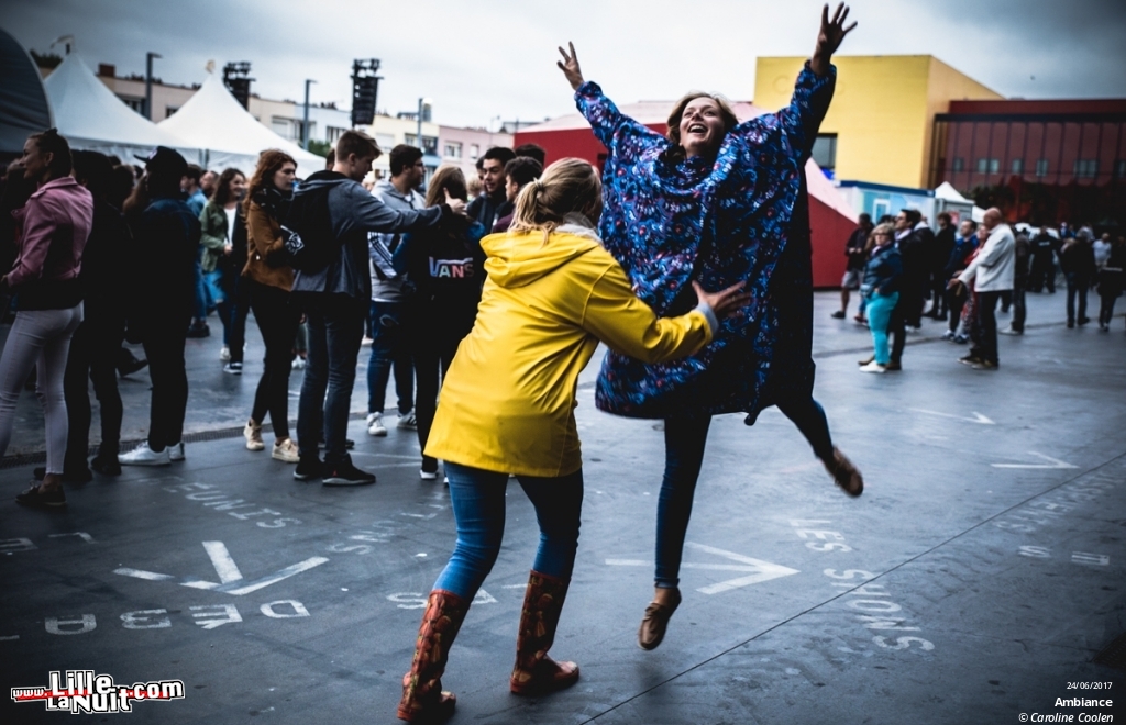 La Bonne Aventure Festival 2017 en live - photo n°35