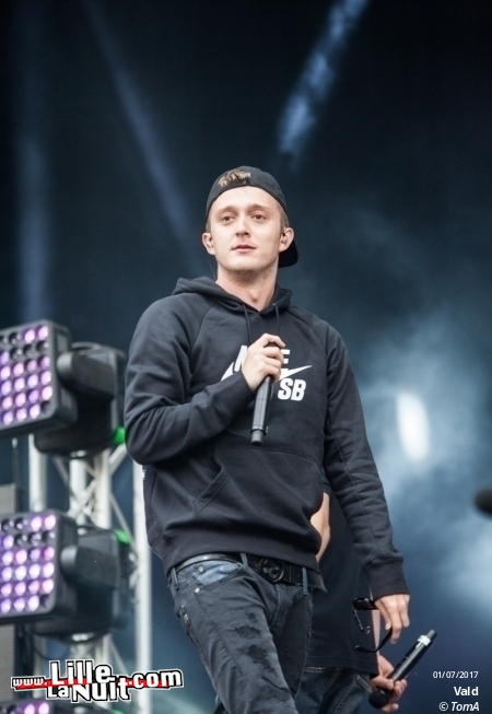 Main Square Festival Jour 2 en live - photo n°6