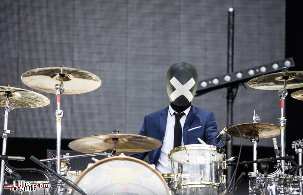 Main Square Festival Jour 1 en live - photo n°10