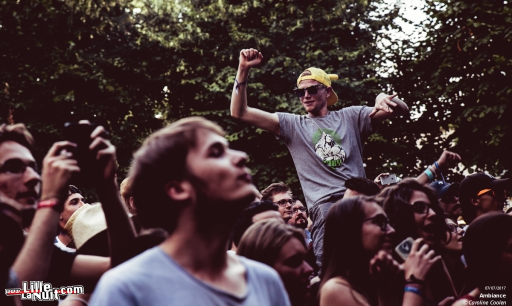 En Nord Beat Festival 2017 en live - photo n°4