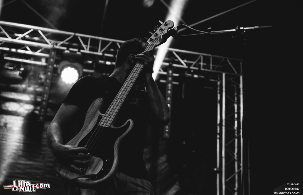 En Nord Beat Festival 2017 en live - photo n°4