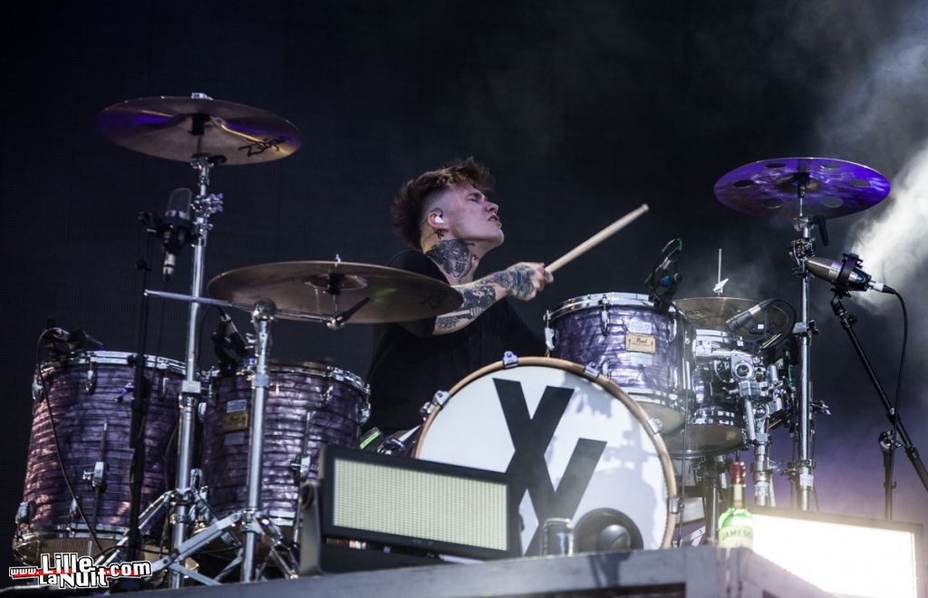 Main Square Festival Jour 1 en live - photo n°8