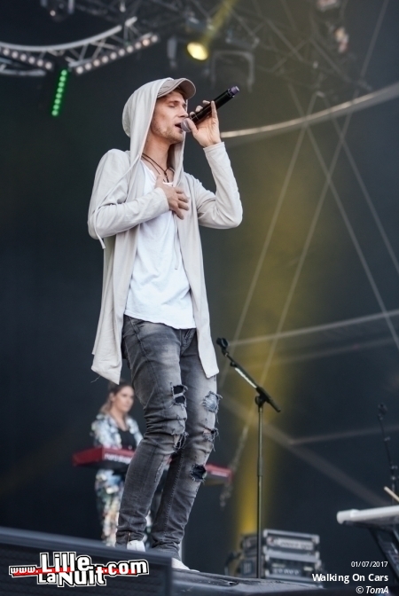 Main Square Festival Jour 2 en live - photo n°2