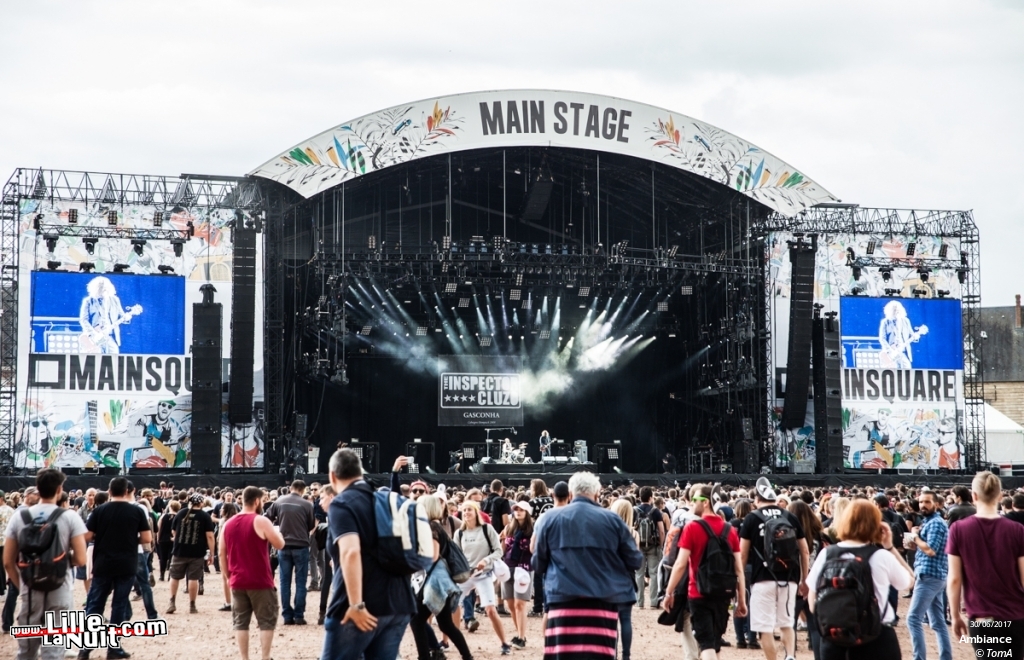 Main Square Festival Jour 1 en live - photo n°13