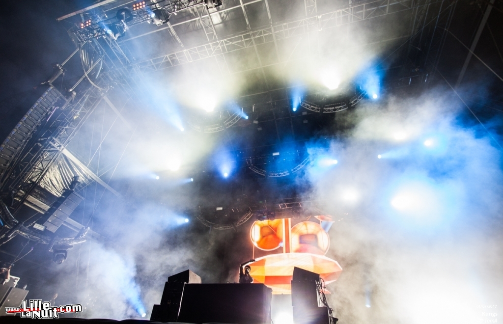 Main Square Festival Jour 2 en live - photo n°2