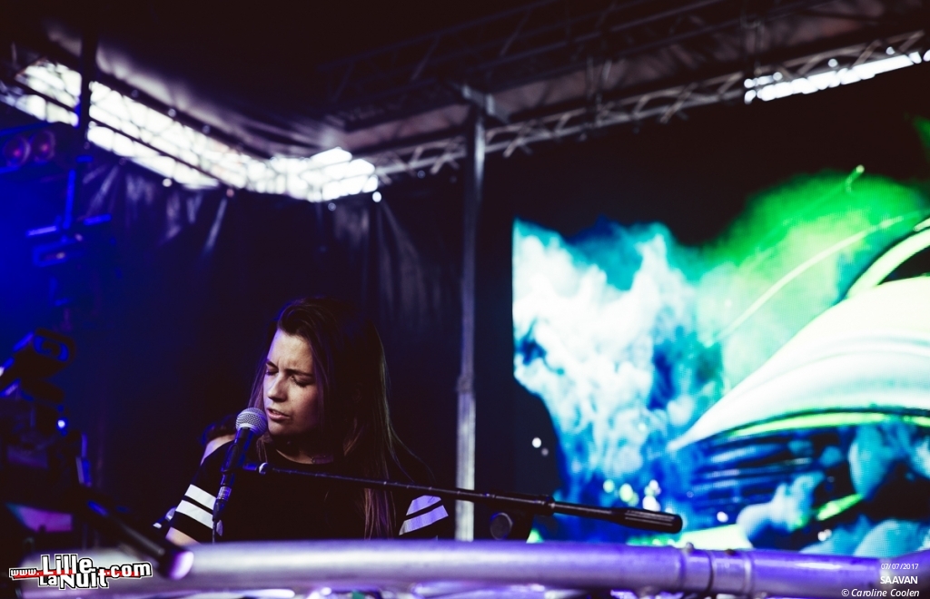 En Nord Beat Festival 2017 en live - photo n°3