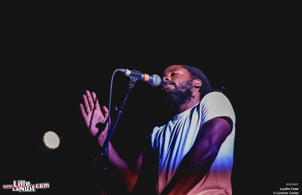 En Nord Beat Festival 2017 en live - photo n°1