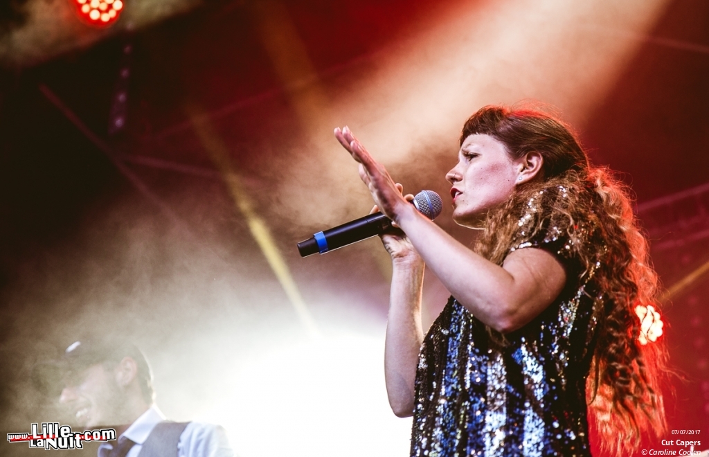 En Nord Beat Festival 2017 en live - photo n°3