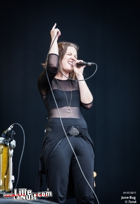 Main Square Festival Jour 2 en live - photo n°2