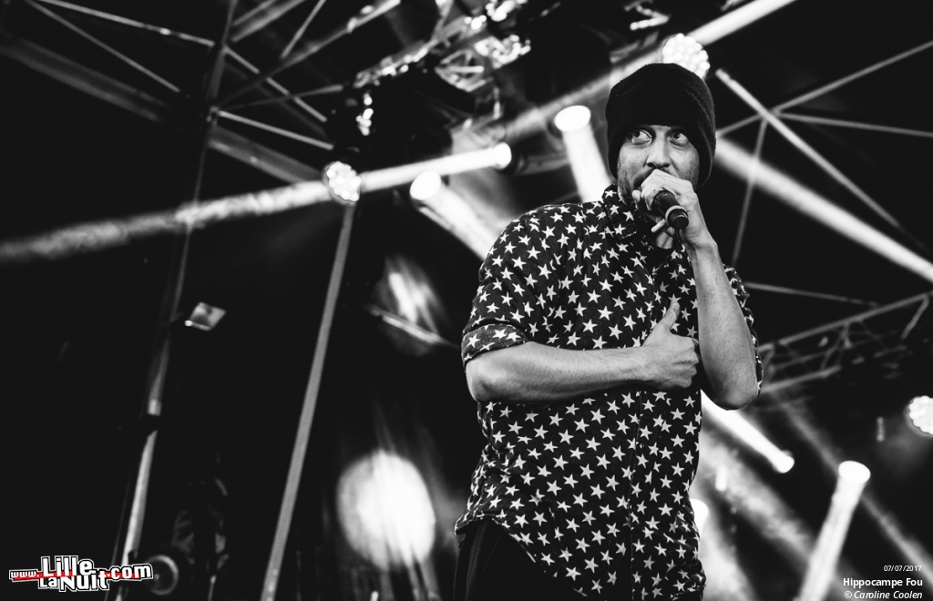 En Nord Beat Festival 2017 en live - photo n°1