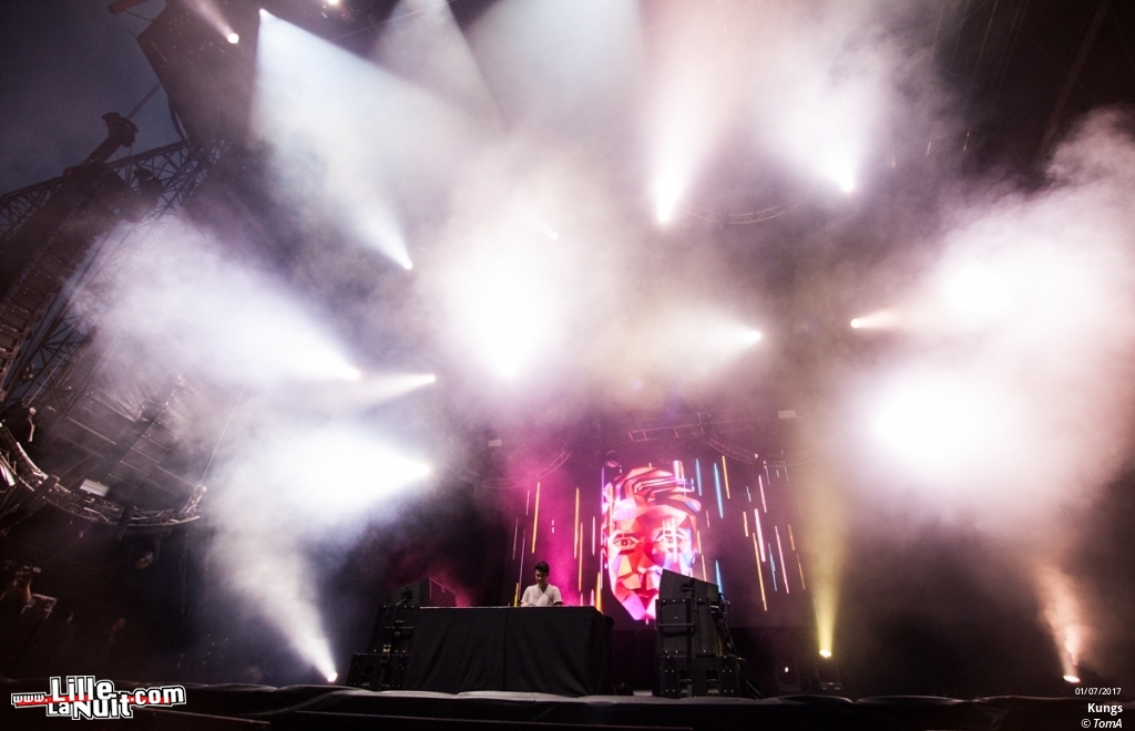 Main Square Festival Jour 2 en live - photo n°8