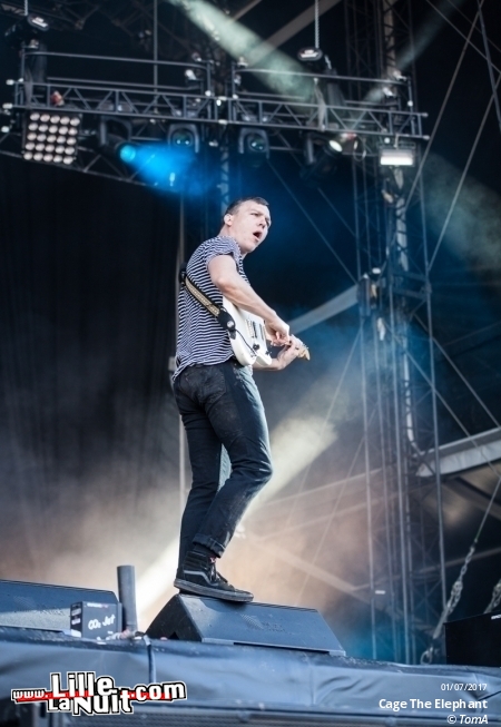 Main Square Festival Jour 2 en live - photo n°9