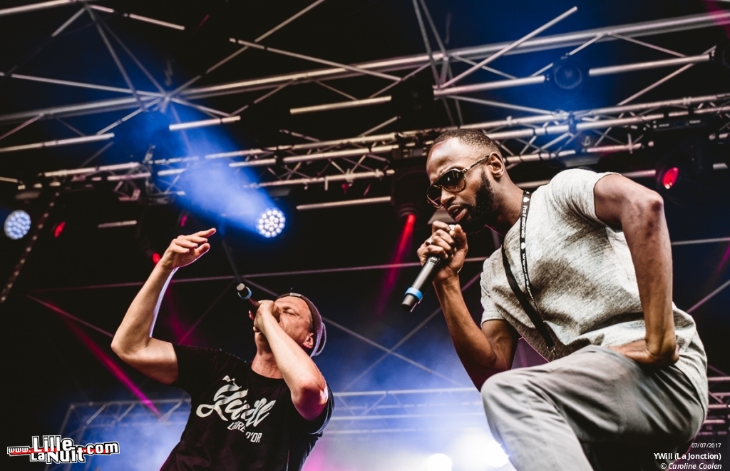 En Nord Beat Festival 2017 en live - photo n°5