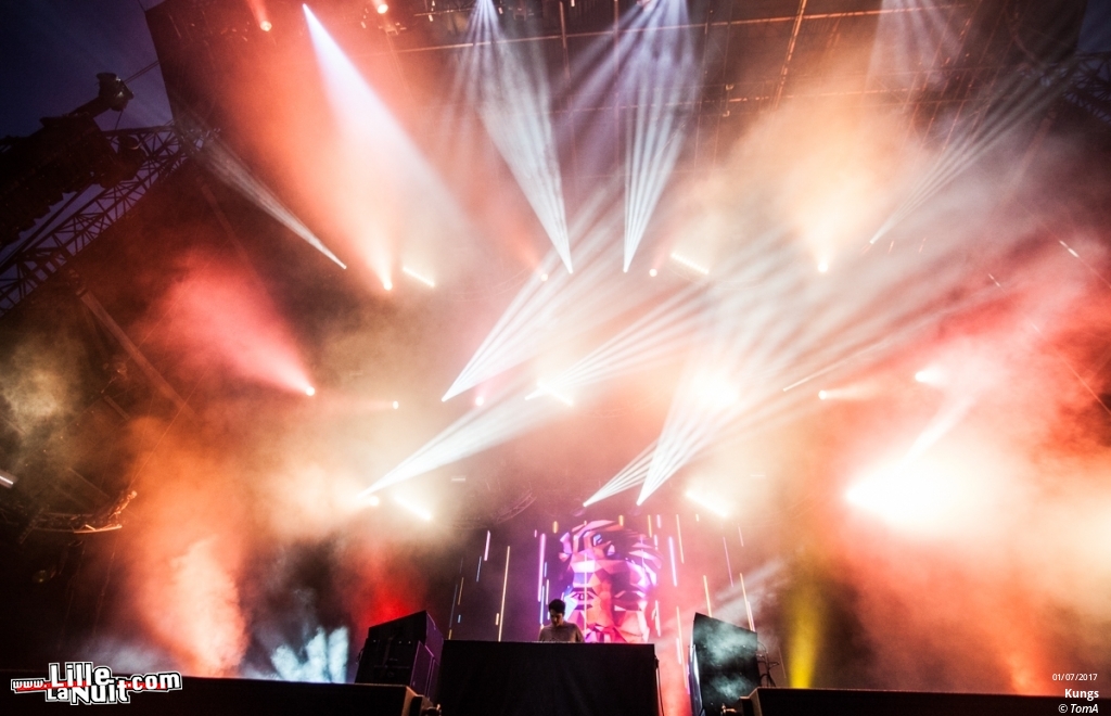 Main Square Festival Jour 2 en live - photo n°5