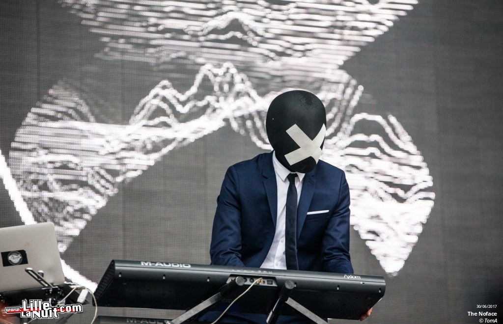 Main Square Festival Jour 1 en live - photo n°5