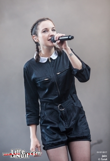 Main Square Festival Jour 2 en live - photo n°2