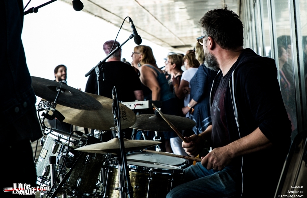 La Bonne Aventure Festival 2017 en live - photo n°7