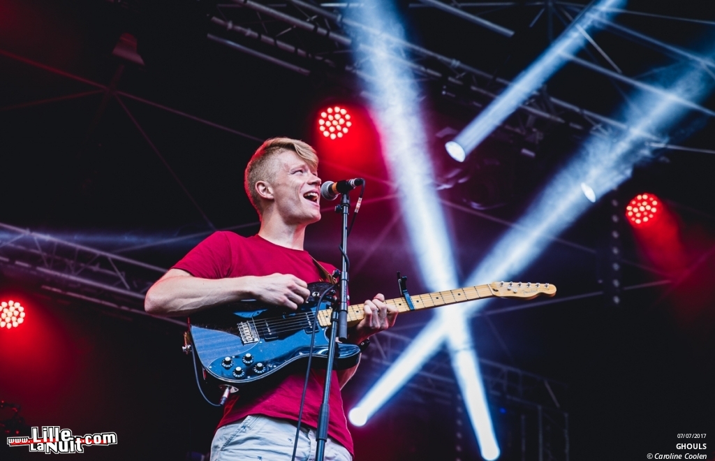 En Nord Beat Festival 2017 en live - photo n°2