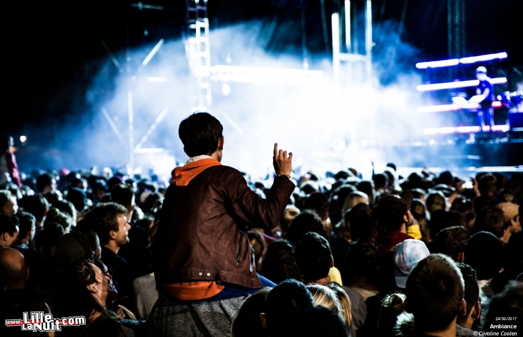 La Bonne Aventure Festival 2017 en live - photo n°43