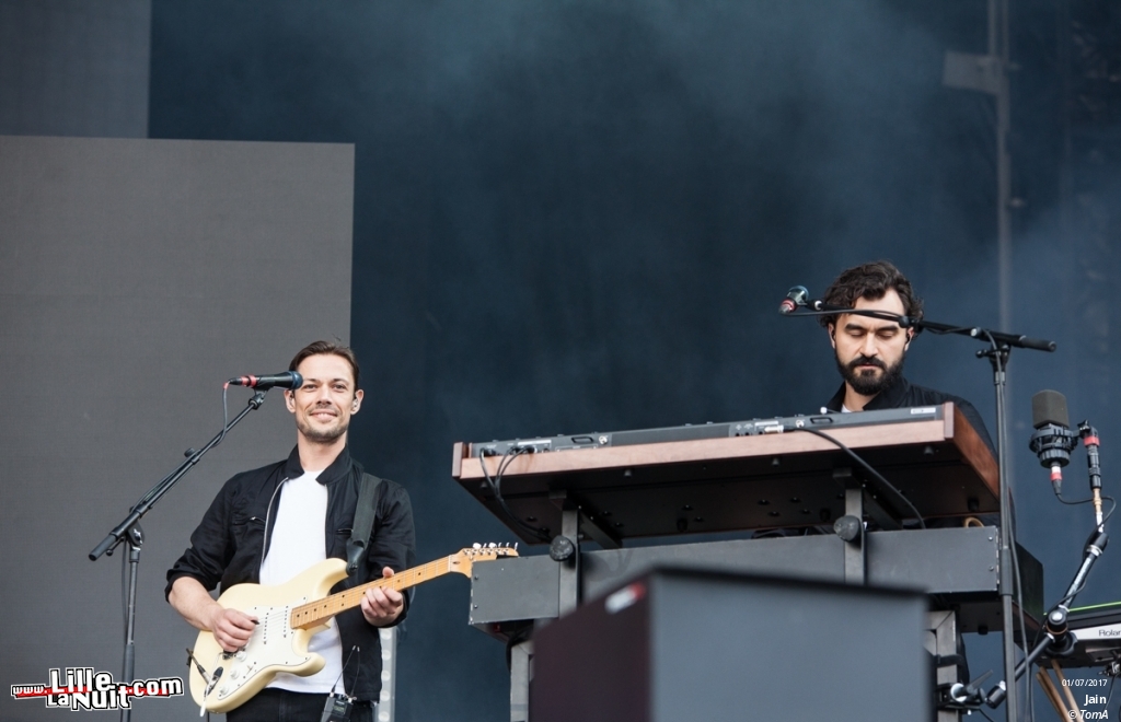 Main Square Festival Jour 2 en live - photo n°17