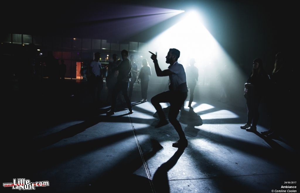 La Bonne Aventure Festival 2017 en live - photo n°2