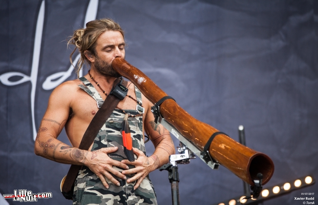 Main Square Festival Jour 2 en live - photo n°10