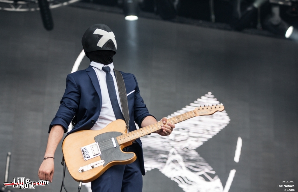 Main Square Festival Jour 1 en live - photo n°8